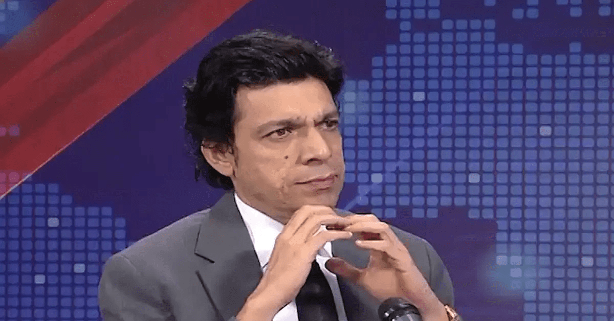 Faisal Vawda warns PTI