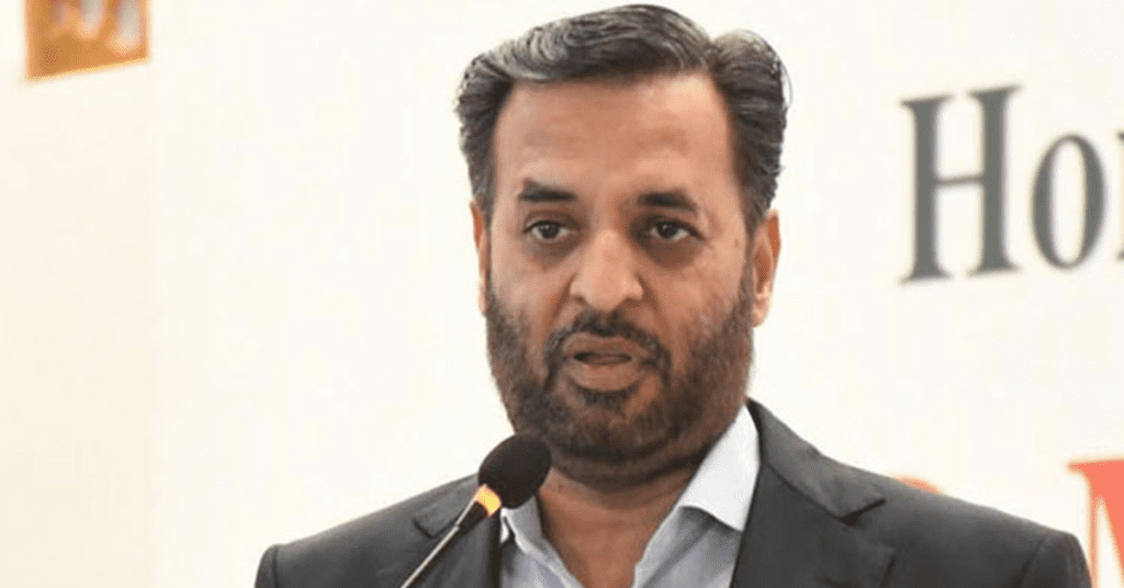 Mustafa Kamal defends Pakistan Armed Forces