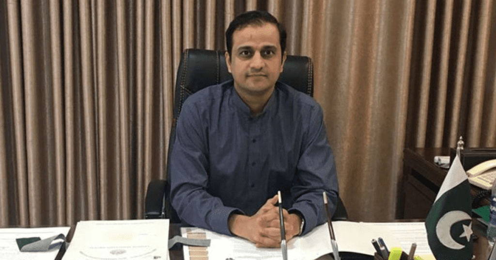 Karachi mayor allocates funds for manhole covers