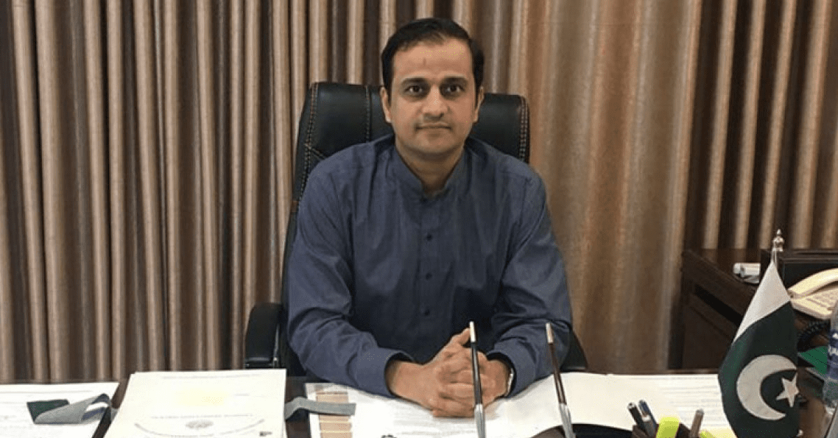 Karachi mayor allocates funds for manhole covers