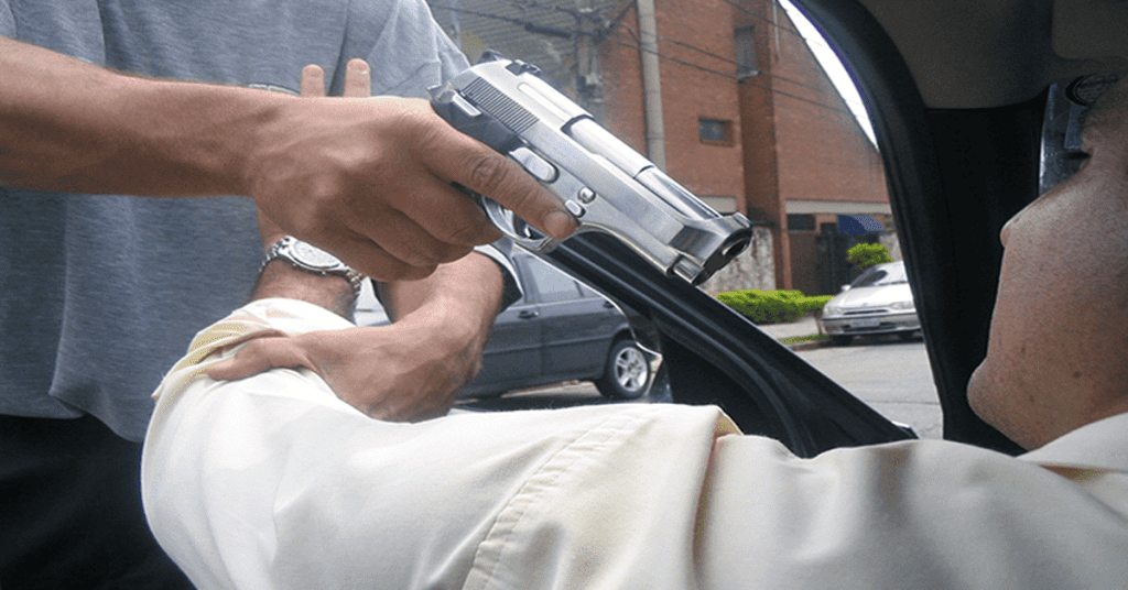 Karachi 2025 crime statistics