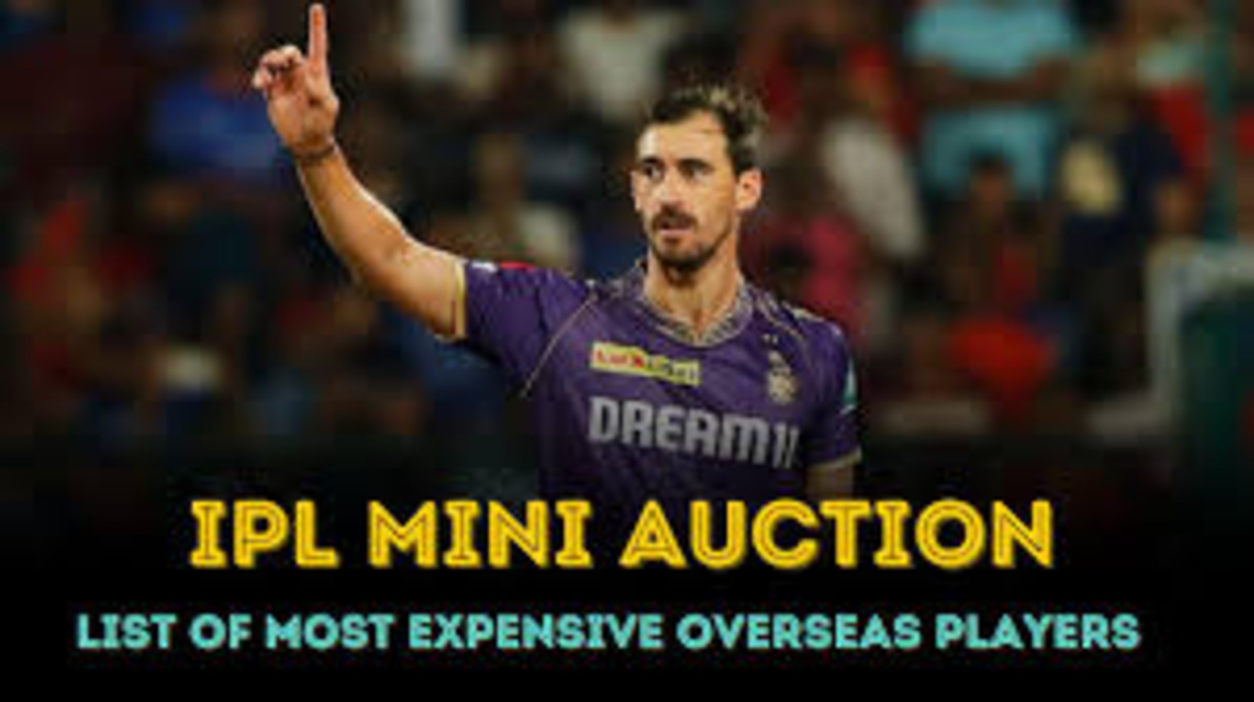 highest-priced overseas players in IPL