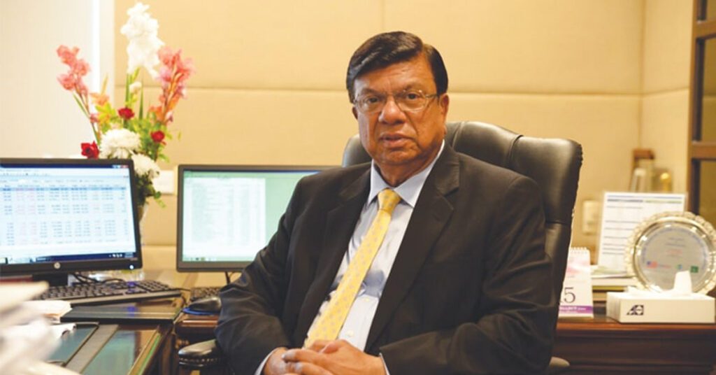 Arif Habib PIA performance retention