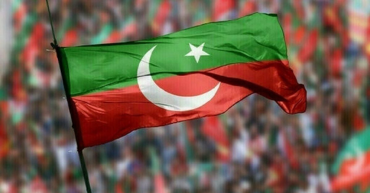 PTI relocates Karachi rally to Mazar-e-Quaid