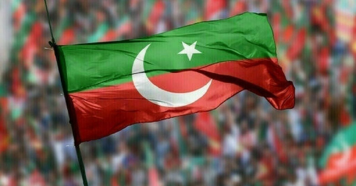 PTI lambasts govt’s failed policies