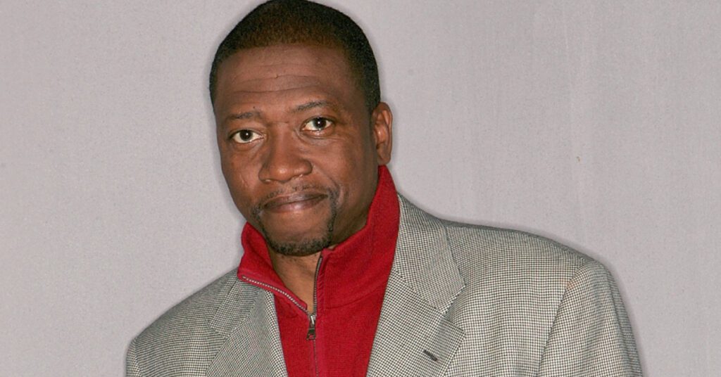 T.K. Carter actor death at 69