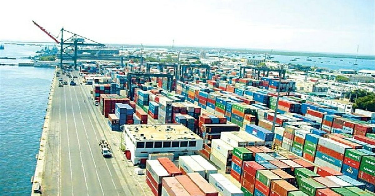 Karachi Port Trust concerns delay international container terminal