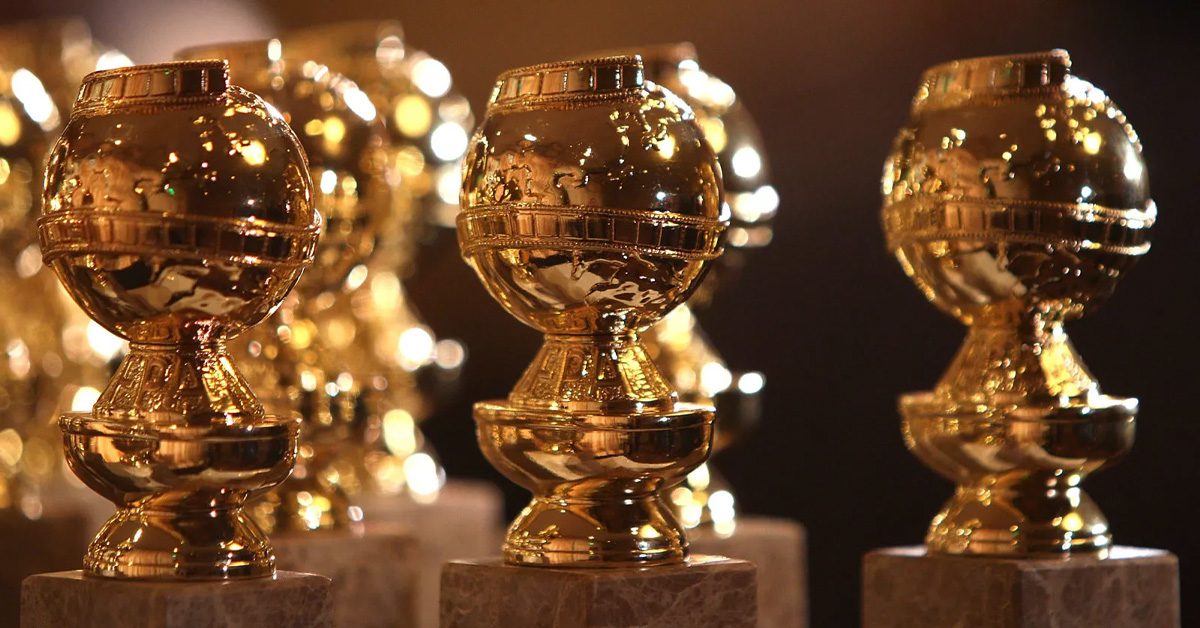Golden Globe Awards 2026 key winners