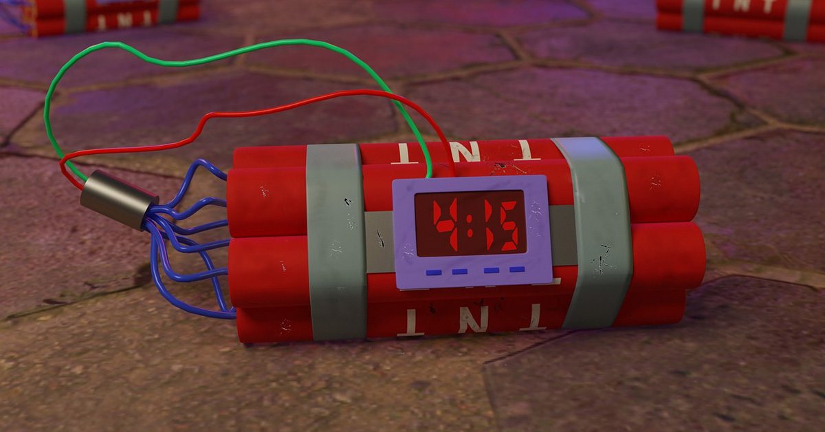 200kg explosives seized Karachi Baldia Town raid