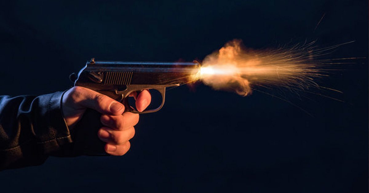 Mauripur encounter two suspects shot dead Karachi