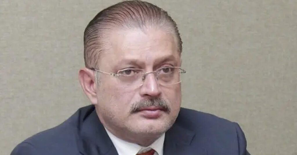 PTI attempt to recreate May 9 unrest in Karachi