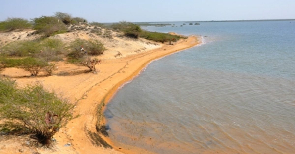 Ziarat Hassan Shah Island eco-tourism hub