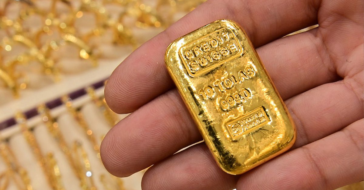 gold price in Pakistan January 15 2026