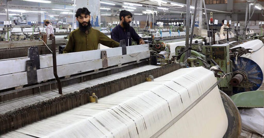 Pakistan warm response at Heimtextil 2026