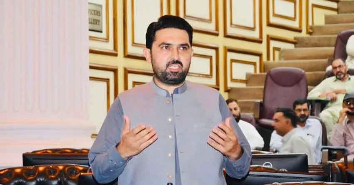 Sohail Afridi Karachi visit PTI mobilisation