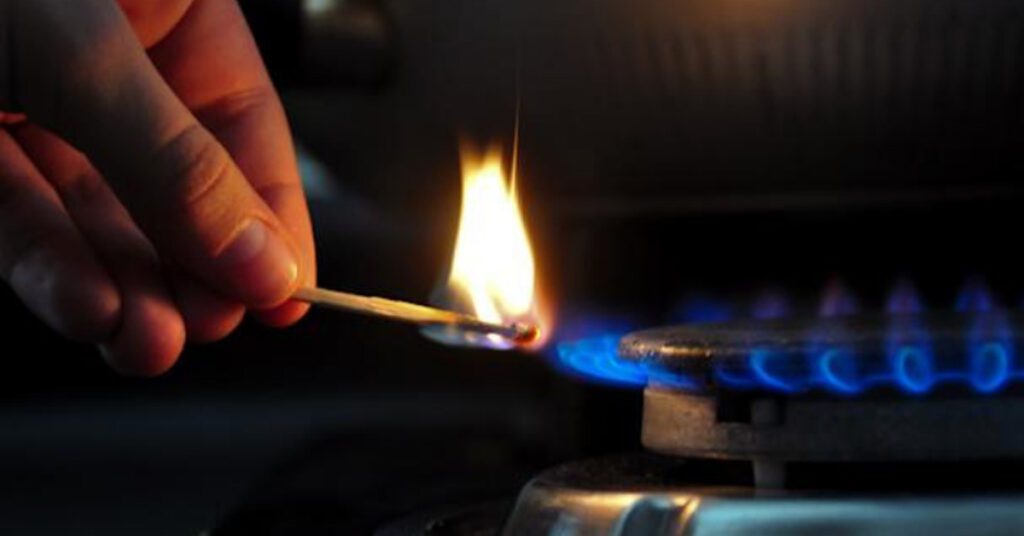 SSGC gas supplies normalised after restoration