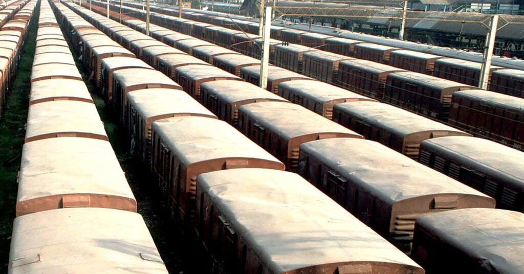 Pipri Freight Corridor