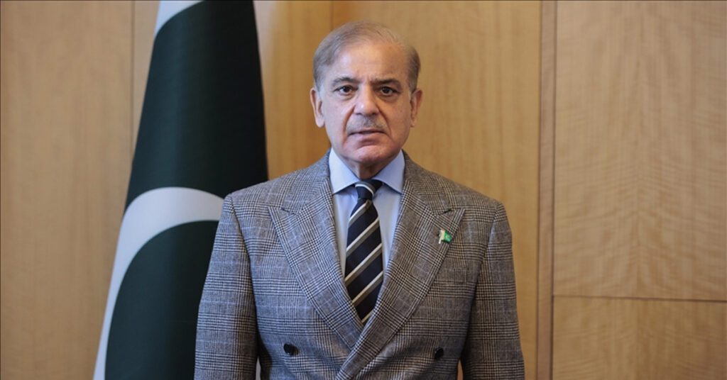 PM vows to eliminate terrorism development Balochistan