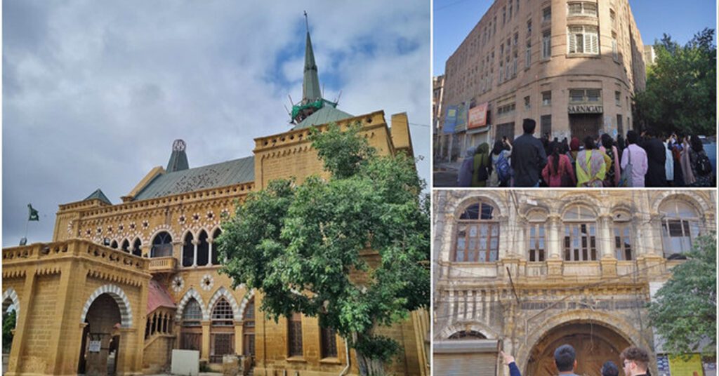 Art Fest Karachi 2026