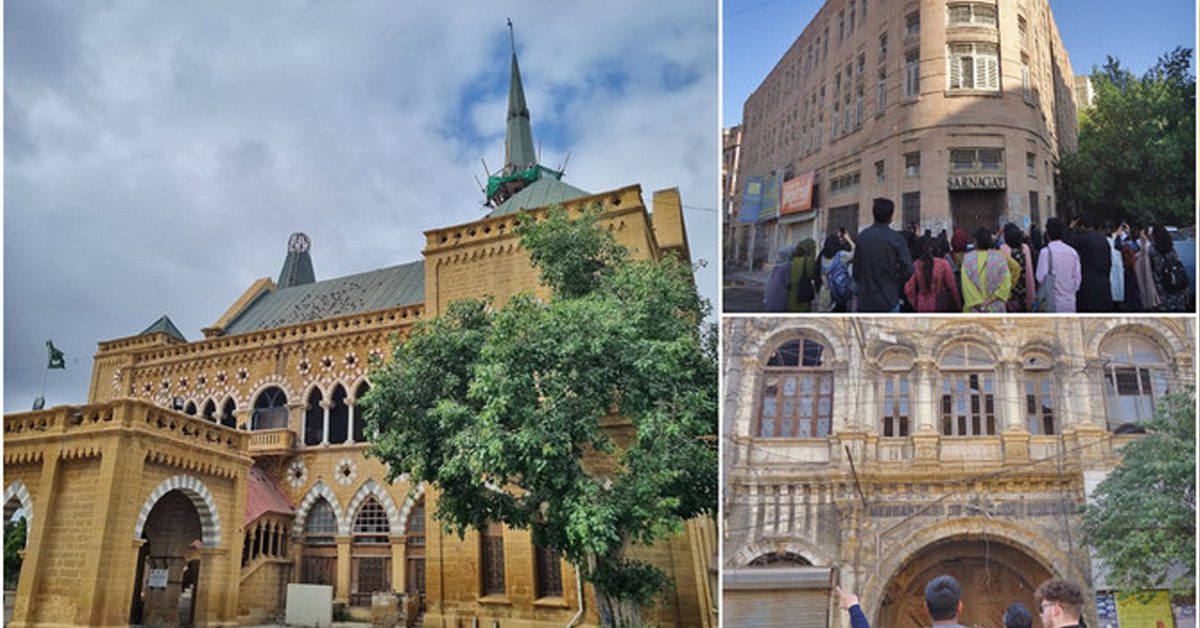 Art Fest Karachi 2026