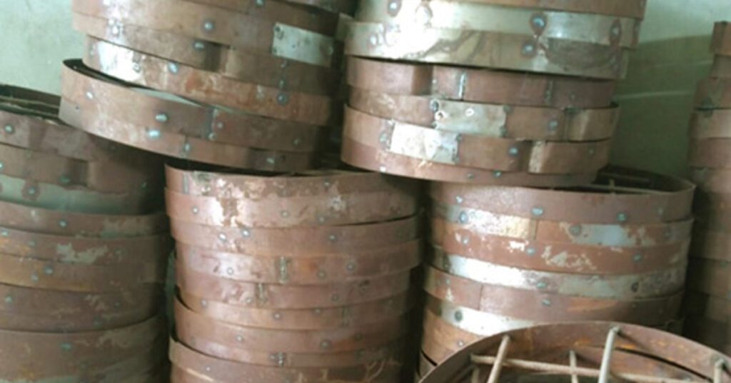 Karachi manhole safety initiative