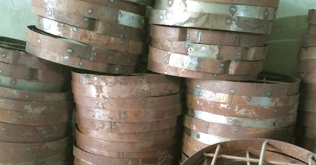 Karachi manhole safety initiative