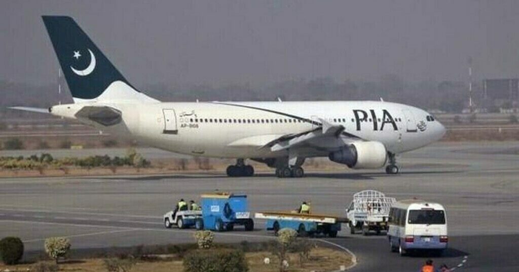 Karachi Quetta flight services