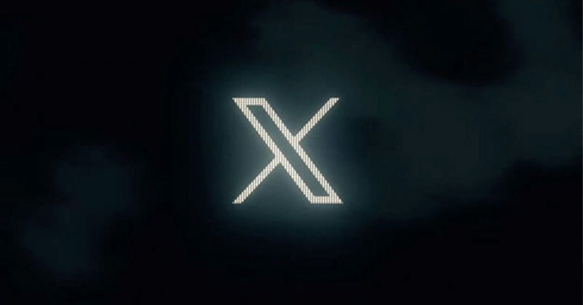 X platform outage 2026