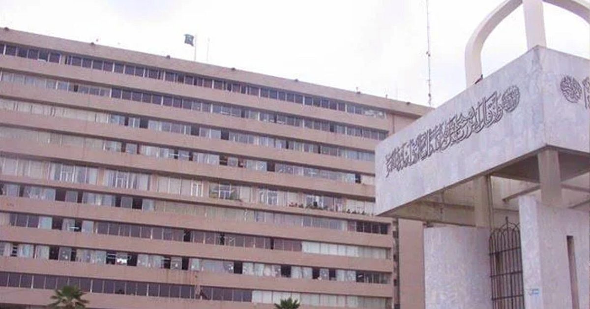 SBCA fire safety crackdown Karachi commercial centres