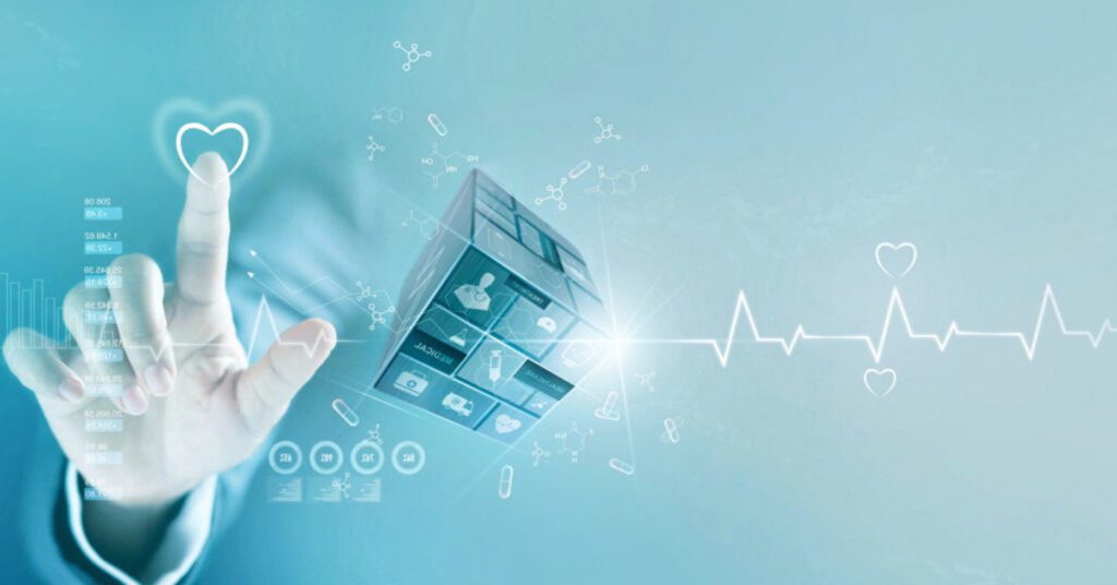 Karachi first Digital Health Centre telemedicine