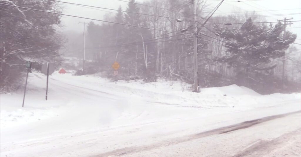 Alabama Winter Storm Watch Jan 2026