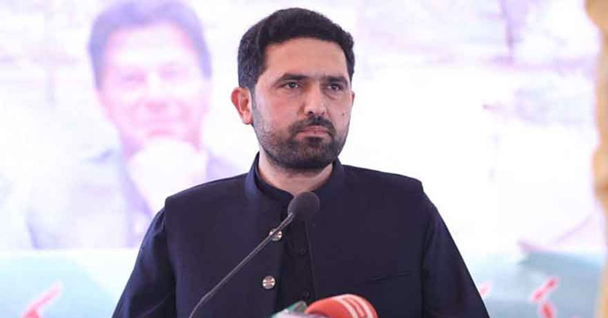 Sohail Afridi Karachi visit January 9