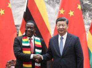 China zero tariffs boost Africa trade ties