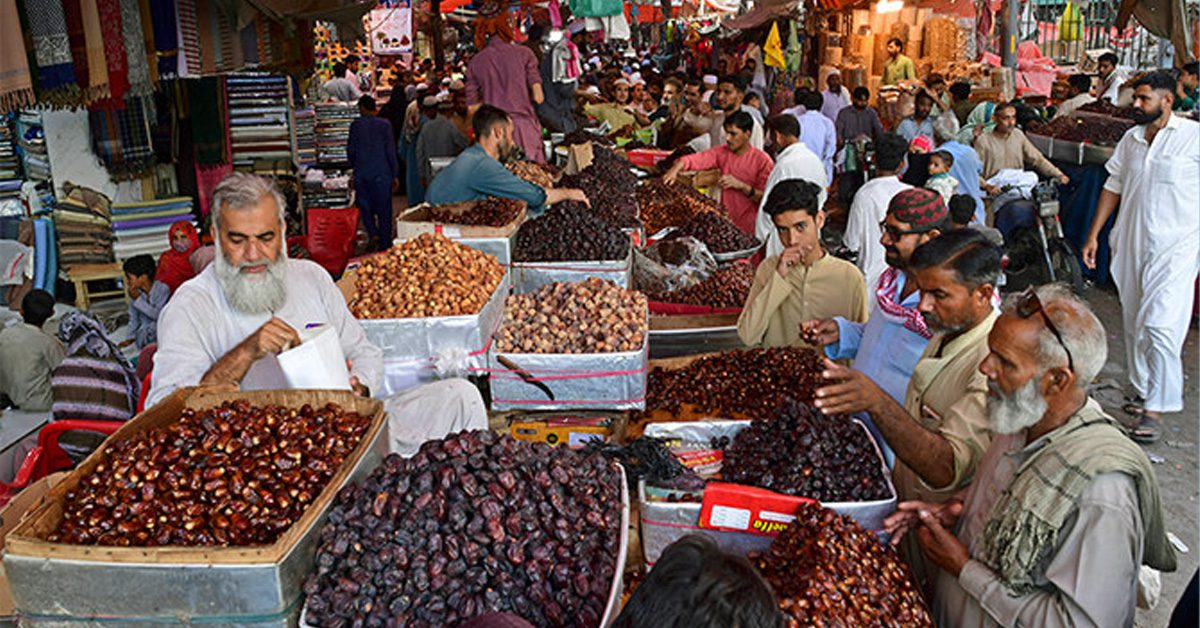Fake FBR and PSQCA officials harassing traders