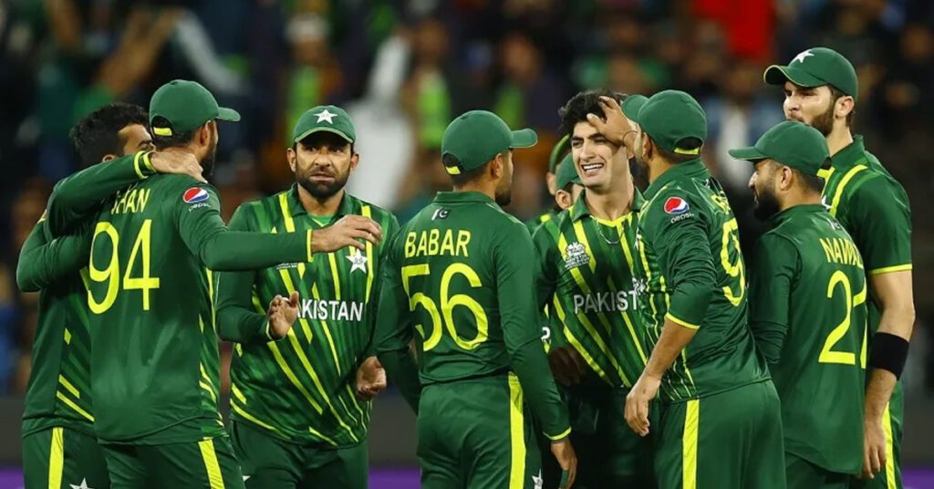 Pakistan seeks govt nod for India T20 finals clash