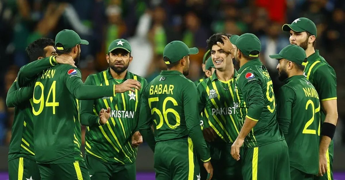 Pakistan seeks govt nod for India T20 finals clash
