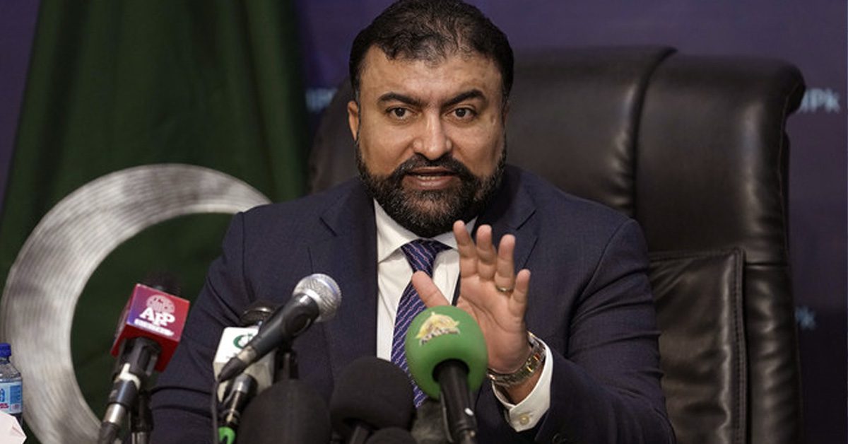 Bugti warns militants zero tolerance