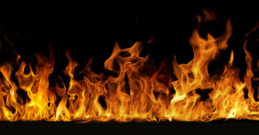 Karachi Landhi EPZ factory fire