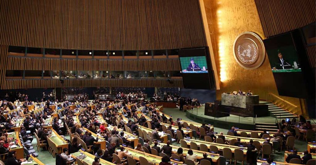 Pakistan calls for UN-backed plebiscite on Kashmir