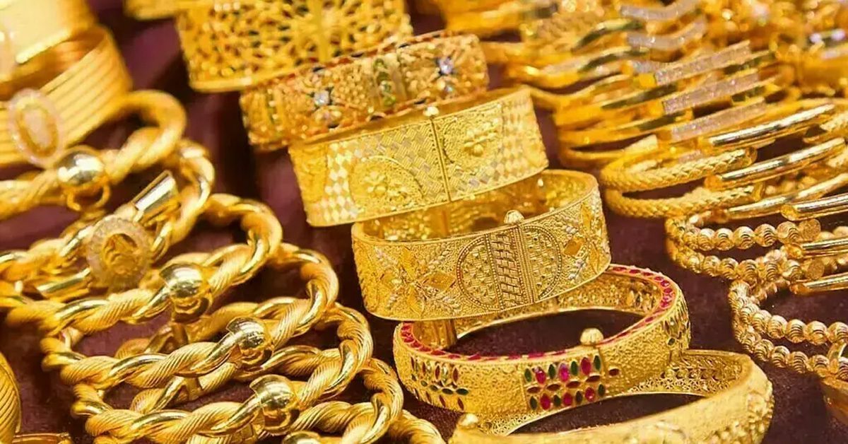 Gold prices increase in Pakistan Feb 7 2026: 24K gold jumps in local market