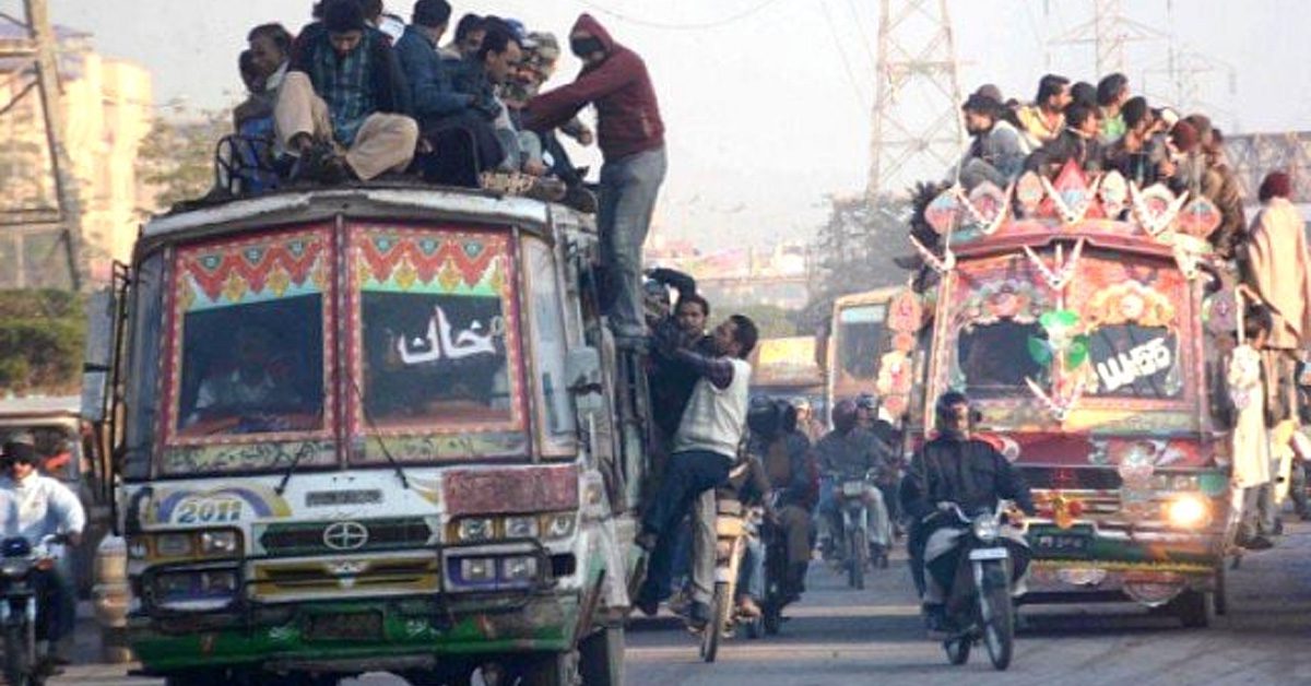Transporters demand withdrawal of fuel price hike in Karachi