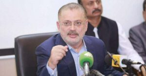 Sindh Govt Announces School Closure from March 16 to 31