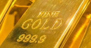 Gold Price in Pakistan Surges as Global Rates Jump by $62 per Ounce