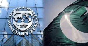 IMF Pakistan staff level agreement secures $1.2bn loan tranche