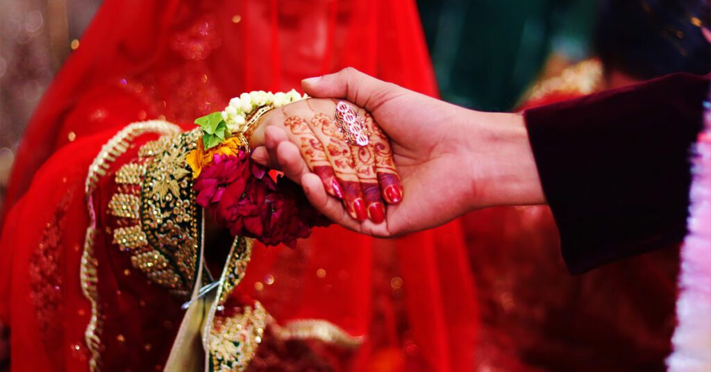 Karachi man lured to Hyderabad for fake wedding robbery