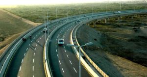 Rs1.47 billion Azeempura flyover Karachi construction begins