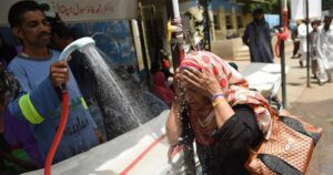 Pakistan Heatwave: Sindh, Balochistan Face Extreme Temperatures