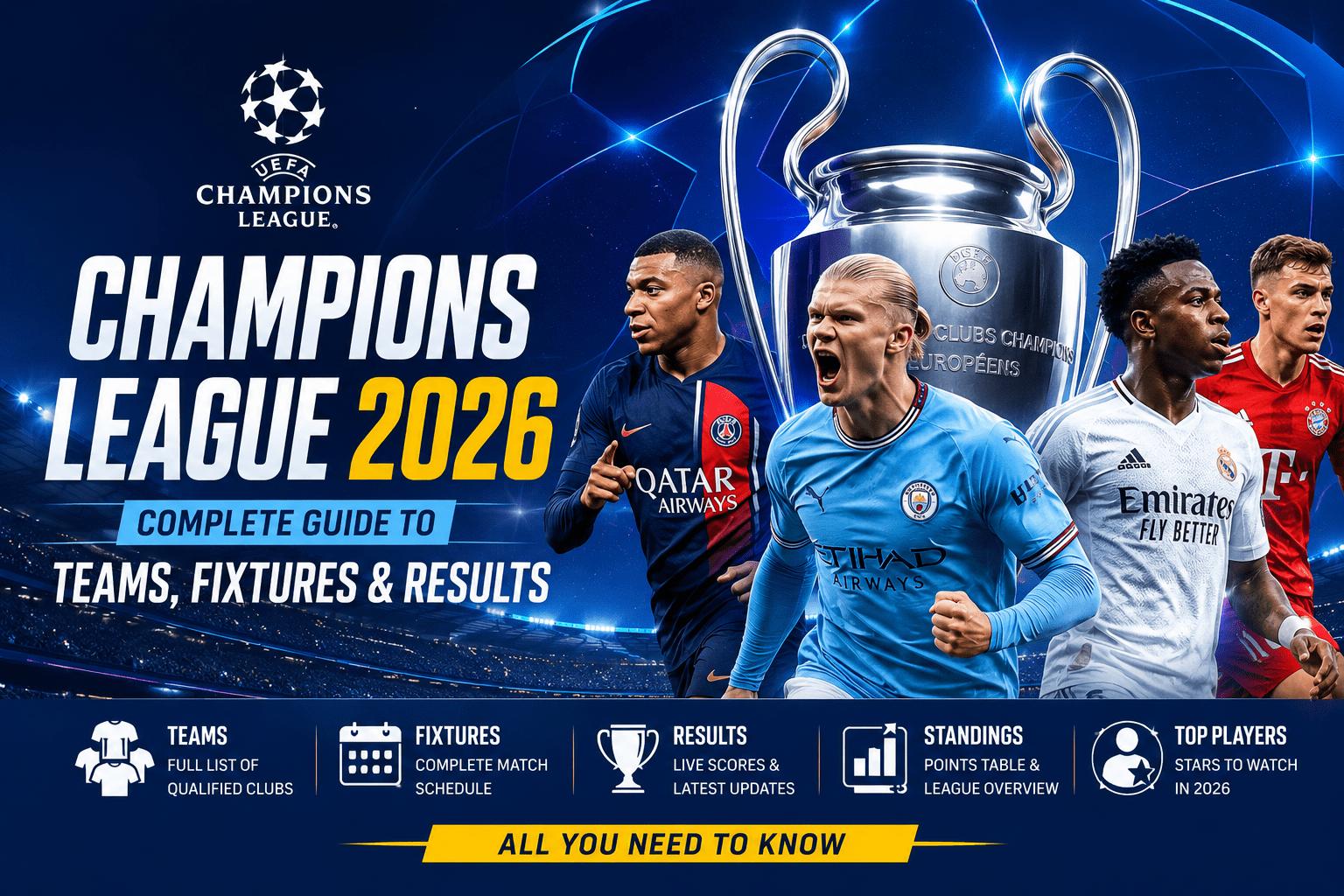 champions league