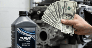 Is Synthetic Oil Worth the Extra Cost?