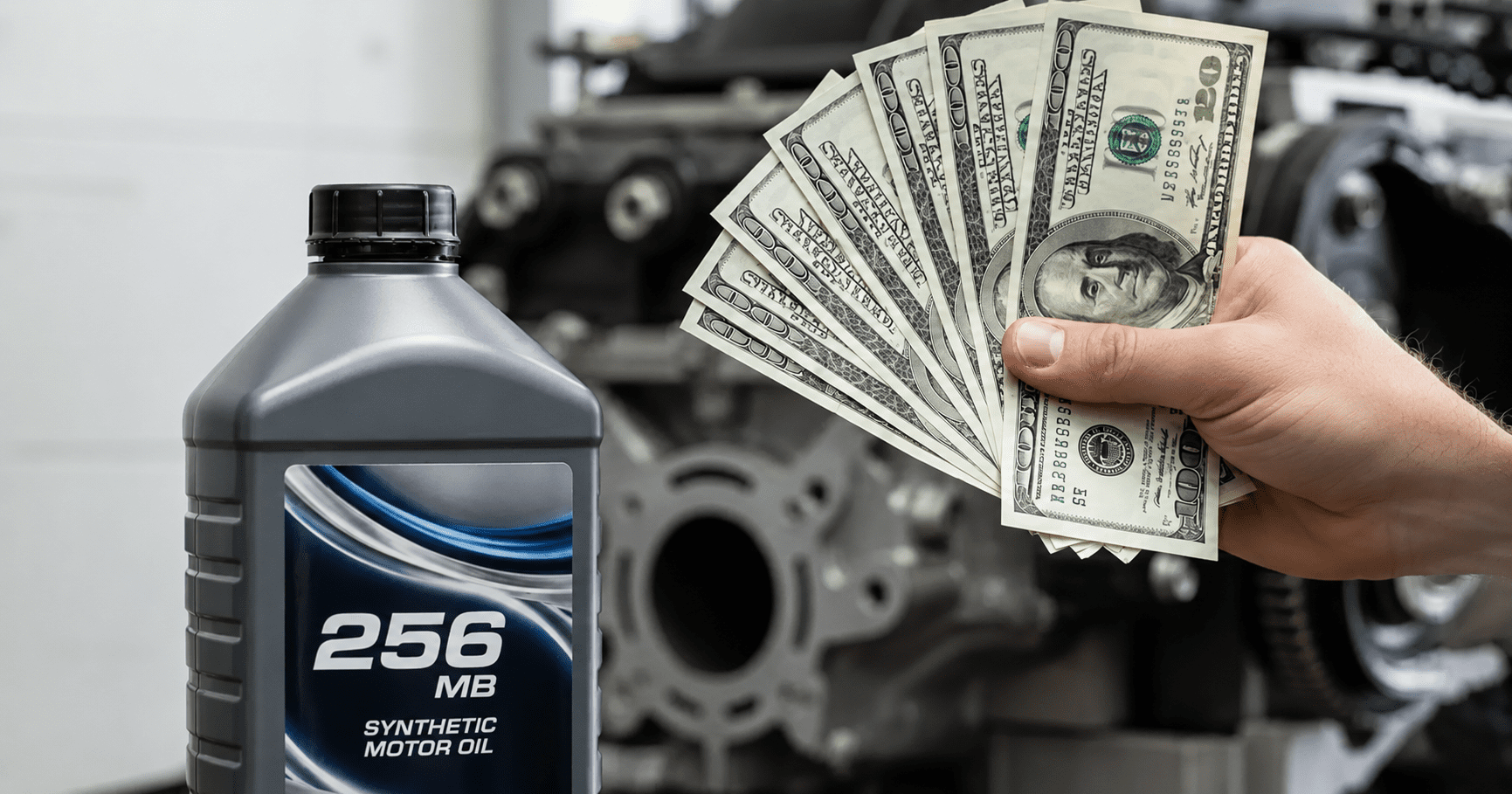Is Synthetic Oil Worth the Extra Cost?
